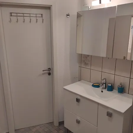 Chez Cnyl * Wissembourg