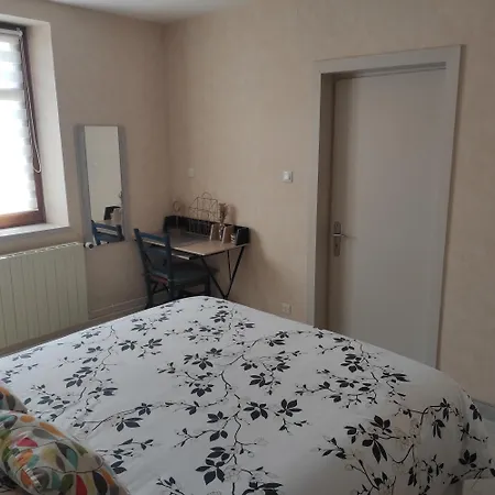 Appartement Chez Cnyl *