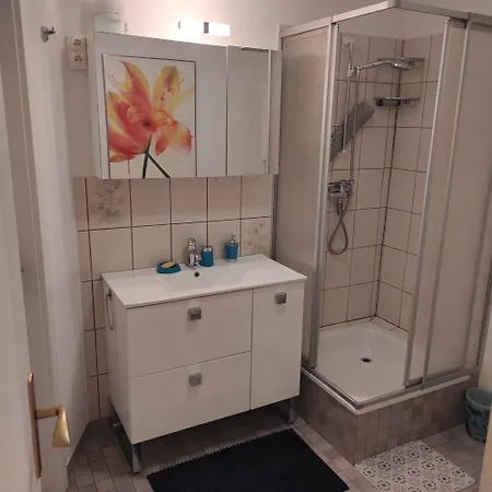 Chez Cnyl Apartment Wissembourg