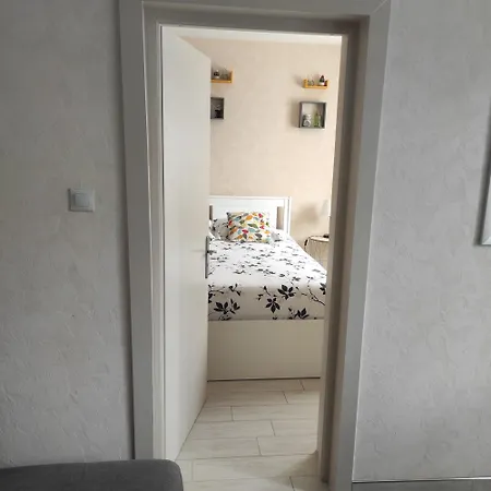 Chez Cnyl * Wissembourg