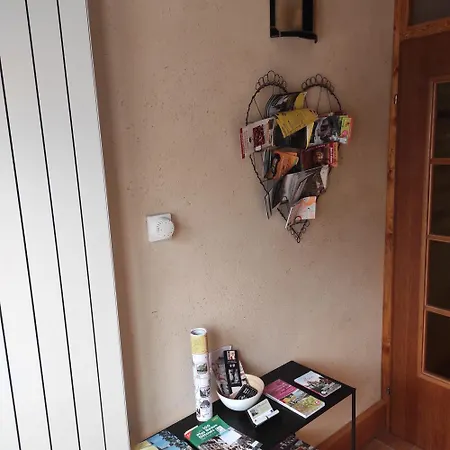 Chez Cnyl Appartement *