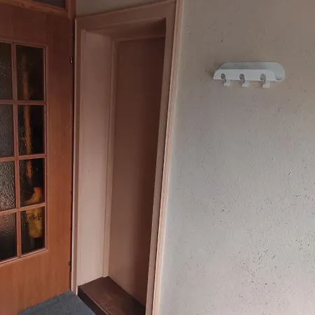 Chez Cnyl * Wissembourg