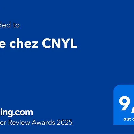Chez Cnyl