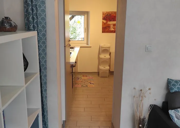 Chez Cnyl 아파트 비상부르