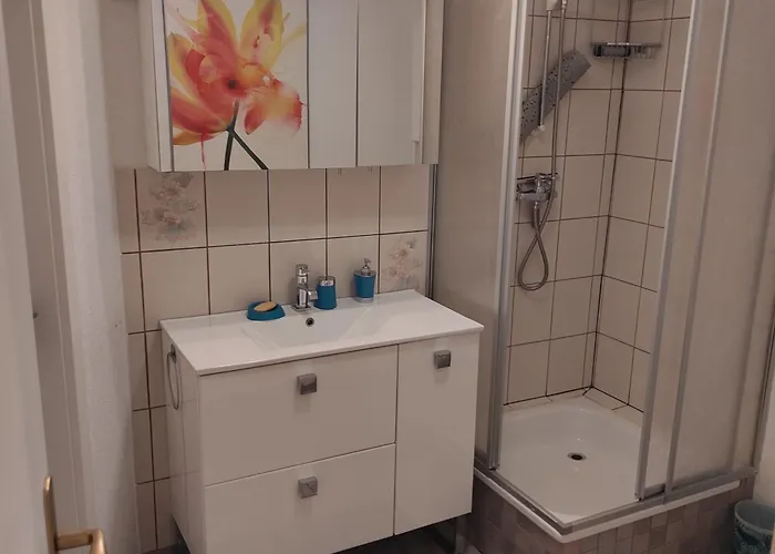 Chez Cnyl 아파트 비상부르