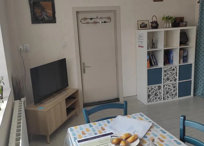 Chez Cnyl * 비상부르