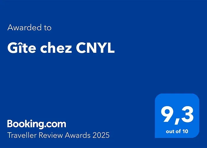 Chez Cnyl
